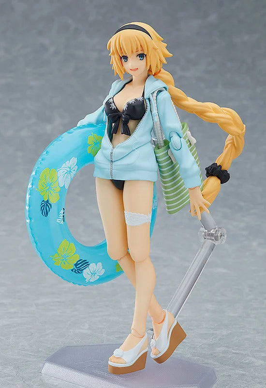 FIGMA 451 Archer/Jeanne d'Arc