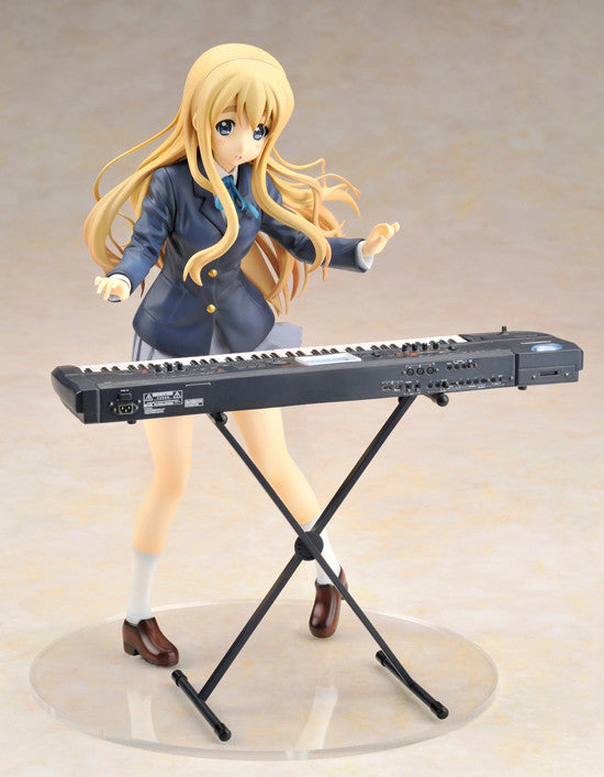 Alter K-On! - Tsumugi Kotobuki 1/8 Complete Figure