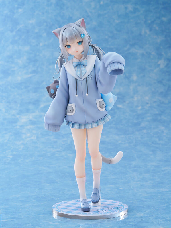 Furyu F:Nex Nachoneko New outfit ver. 1/7 scale figure