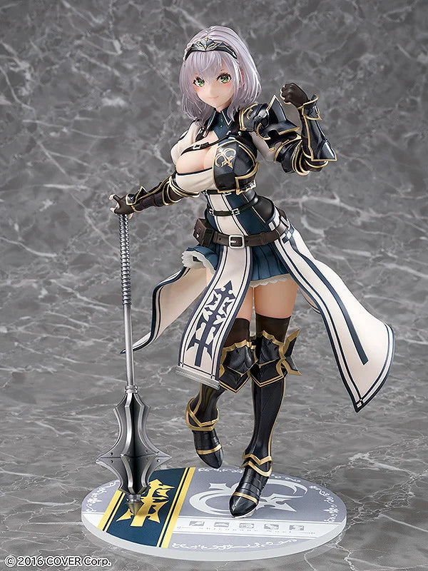 Good Smile Company 1/7 Shirogane Noel