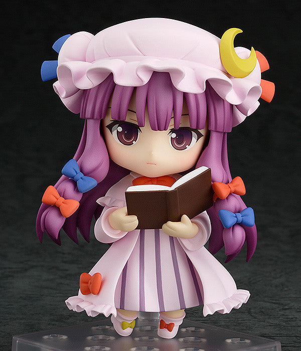 Nendoroid 521 Patc Touhou Project houli Knowledge