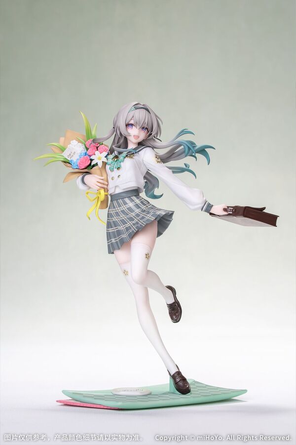 Bonus Myethos Honkai: Star Rail: Gift+ Firefly: Spring Missive Ver. 1/8 Scale Figure