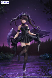Furyu BiCute Dark Figure: Date A Live - Kurumi Tokisaki