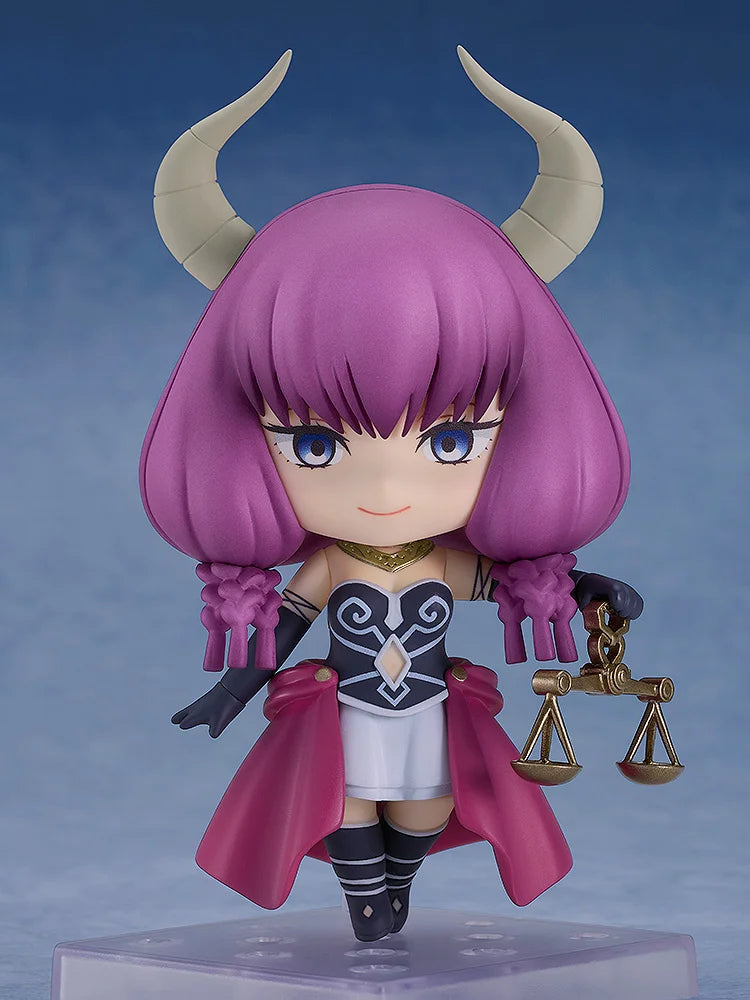 Nendoroid 2683 Aura the Guillotine