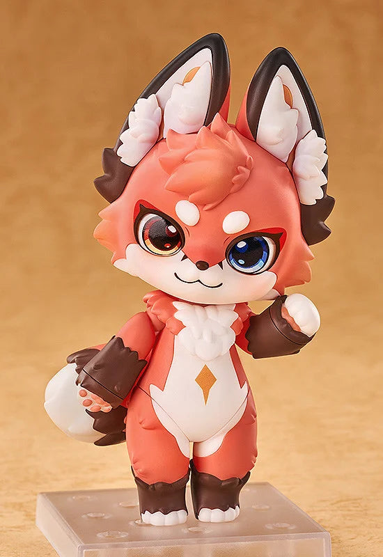 Nendoroid 2011 River(Rerelease)