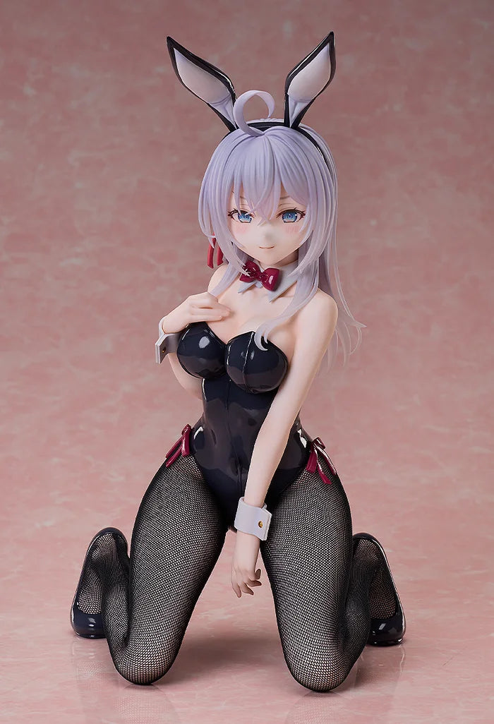 FREEing Alya Sometimes Hides Her Feelings in Russian Alisa Mikhailovna Kujou: Bunny Ver.