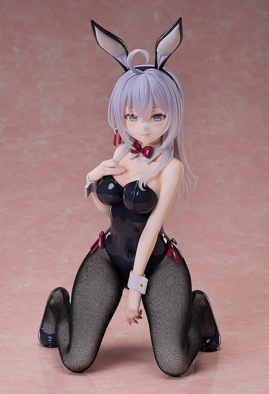 FREEing Alya Sometimes Hides Her Feelings in Russian Alisa Mikhailovna Kujou: Bunny Ver.
