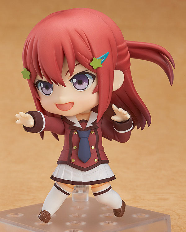 Nendoroid 504 Kanzaki Tomoyo