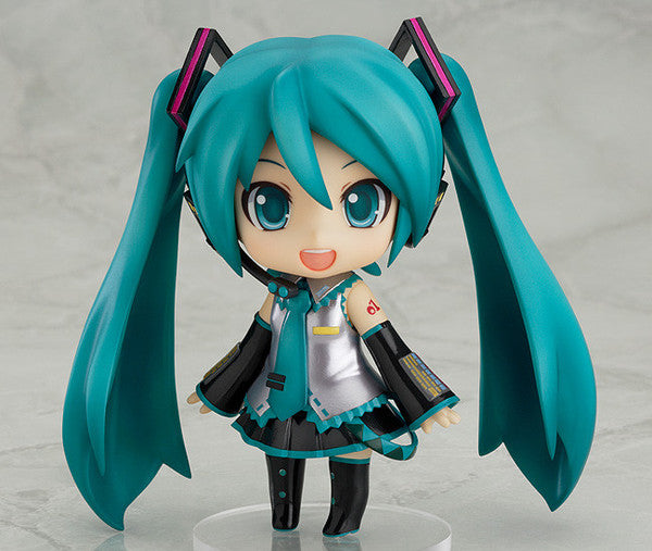 Nendoroid 300 Hatsune Miku 2.0