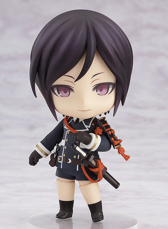 (BOX C MIB) Nendoroid 594 Touken Ranbu Online Yagen Toushirou