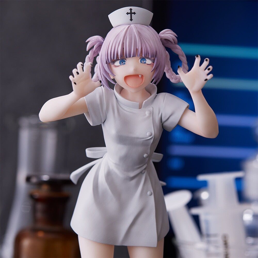 SEGA Call of the Night Nanakusa Nazuna (nurse)