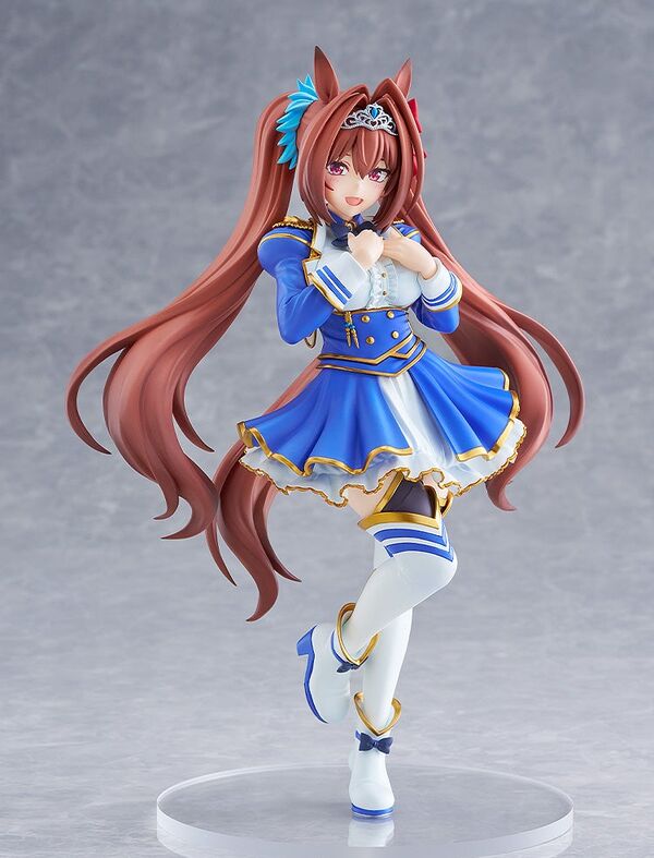 POP UP PARADE Umamusume: Pretty Derby Daiwa Scarlet L Size