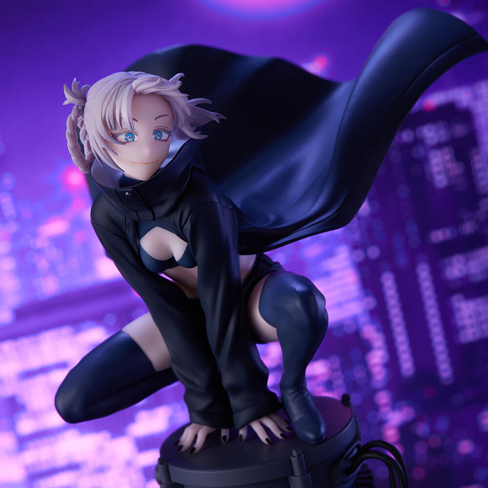 SEGA Luminasta Call of the Night Nanakusa Nazuna (Crouch)