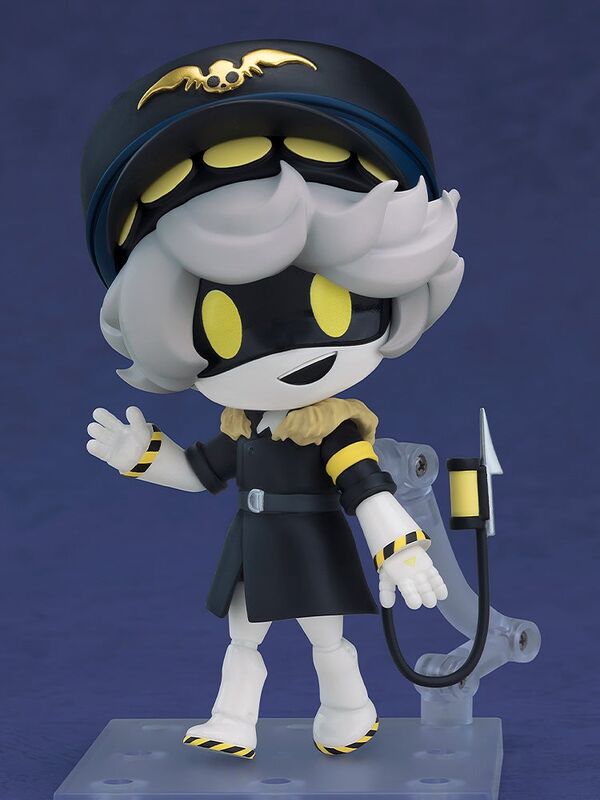 Nendoroid 3088 Murder Drones N