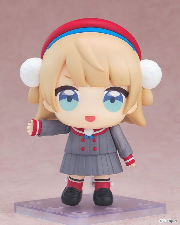 Nendoroid 3080 Shigure Ui Uidaga