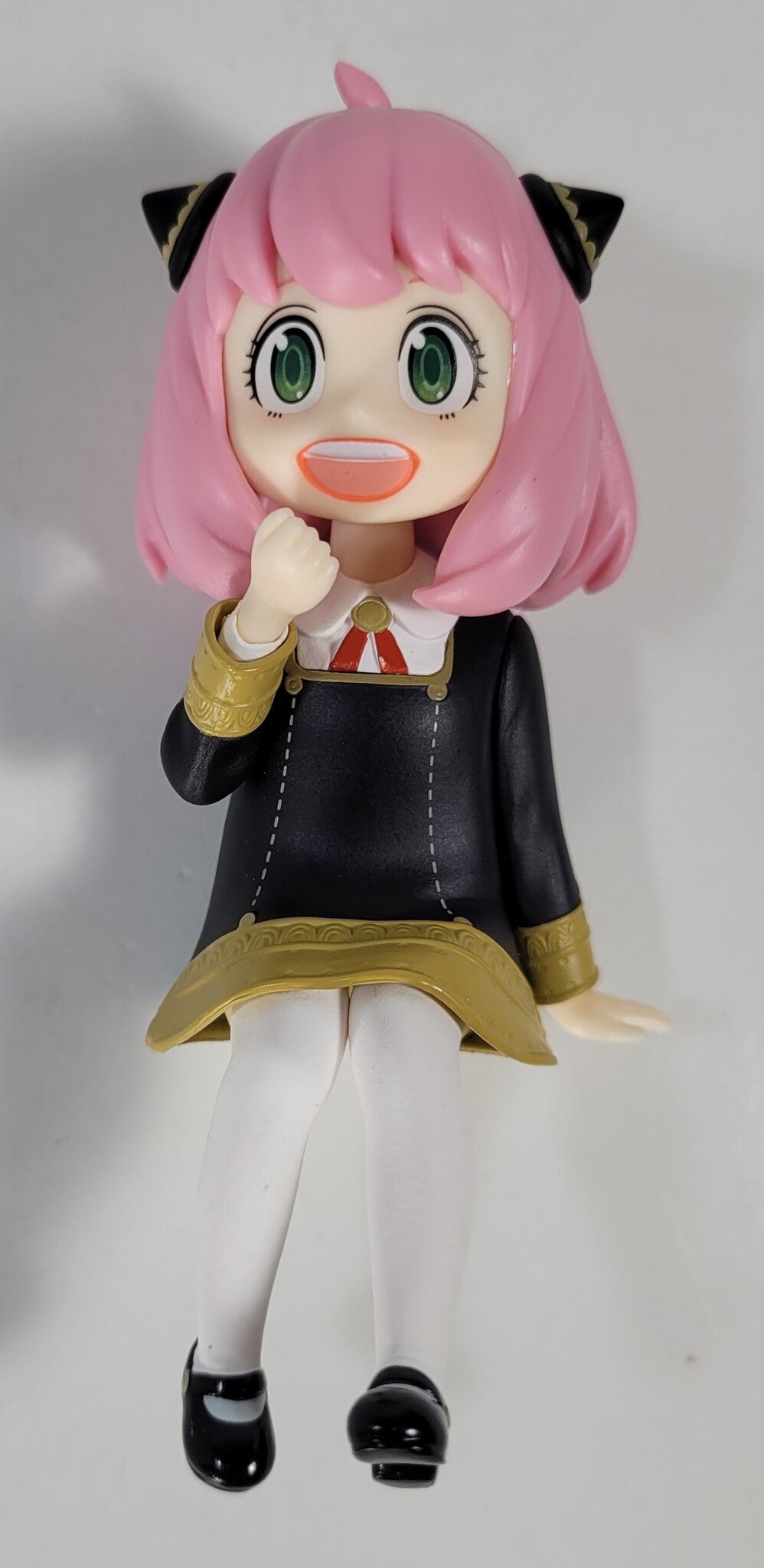 Furyu Noodle Stopper Anya Forger