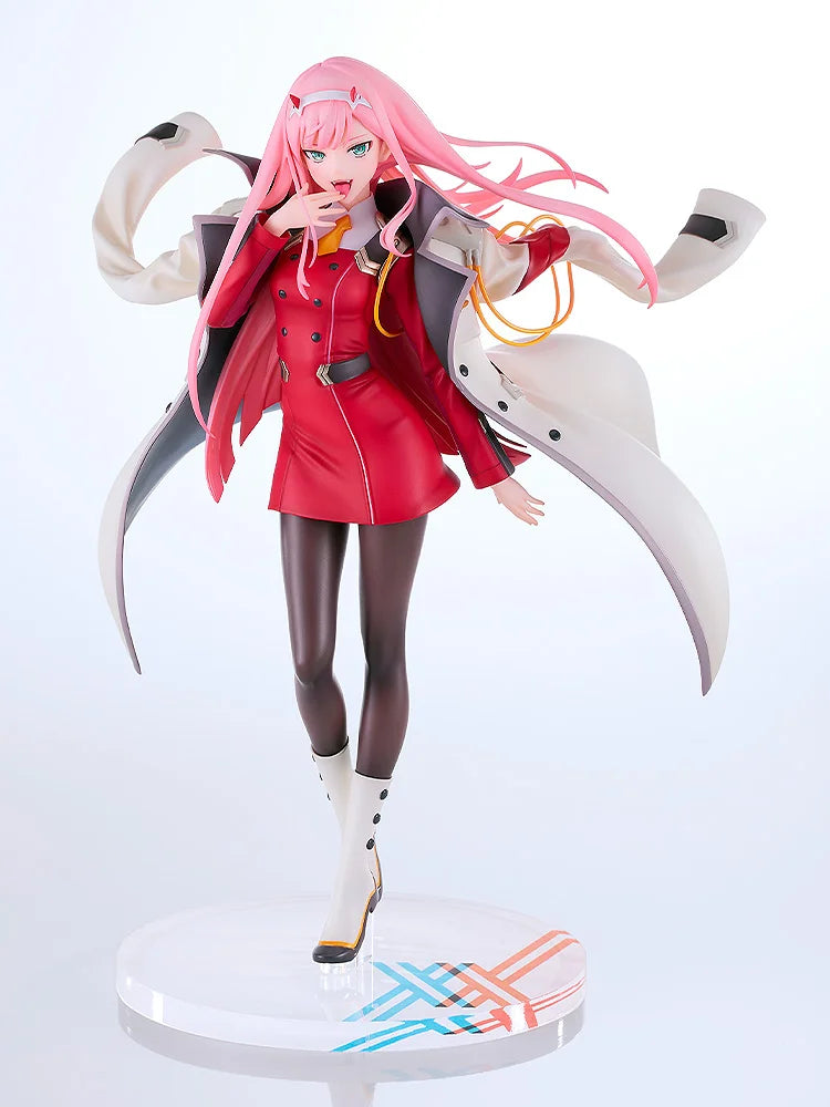 Good Smile Company DARLING in the FRANXX Zero Two