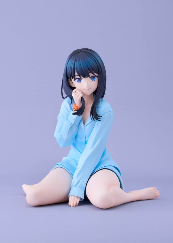 Good Smile Company RIDMAN UNIVERSE POP UP PARADE Swacchao! Rikka Takarada: Pajamas Ver. XL Size