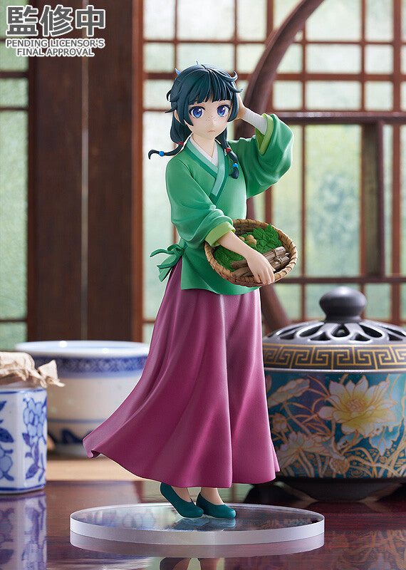 Good Smile Company The Apothecary Diaries POP UP PARADE Maomao