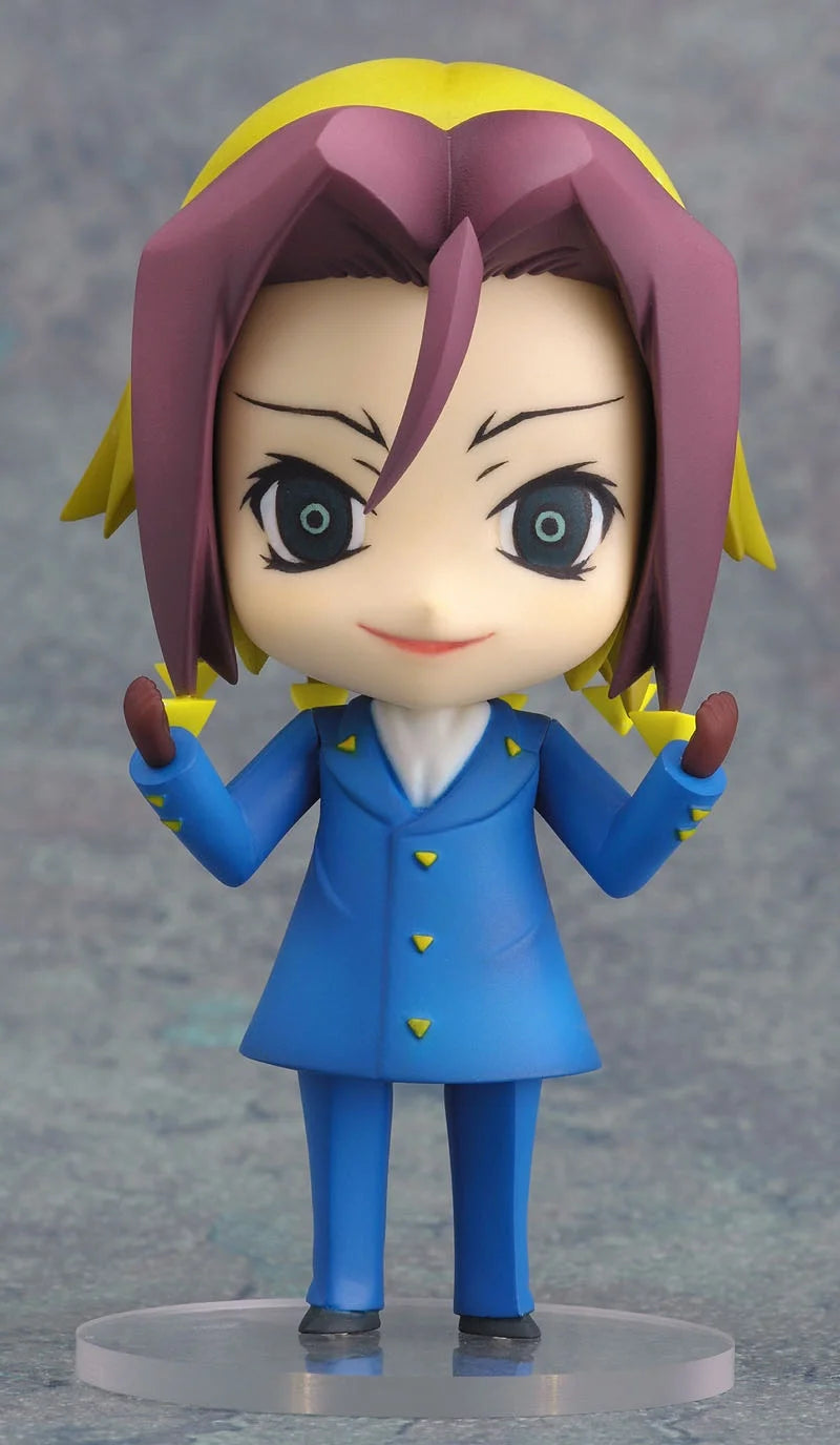 Nendoroid 45 Neuro Nougami