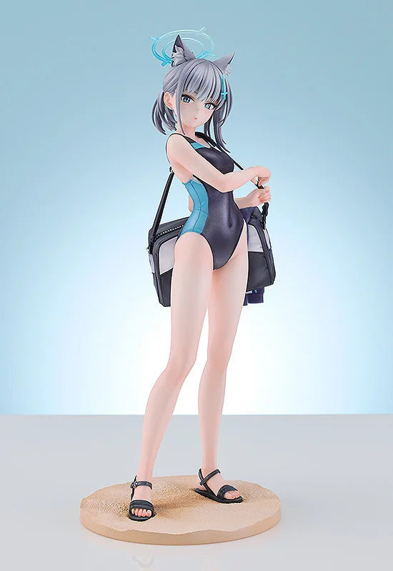 Good Smile Company Blue Archive Shiroko Swimsuit