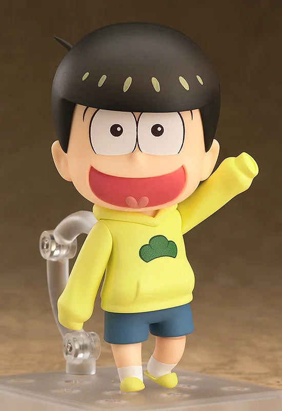 Nendoroid 648 Matsuno Jyushimatsu