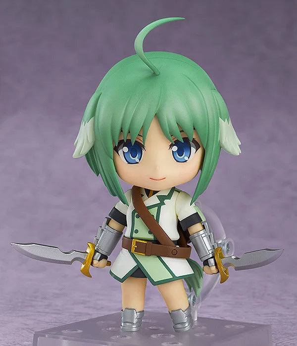 Nendoroid 2818 DOGDAYS Eclair Martinozzi