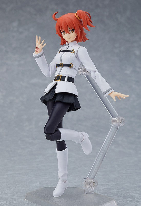 Max Factory Figma 426 Fate/Grand Order Gudako Master