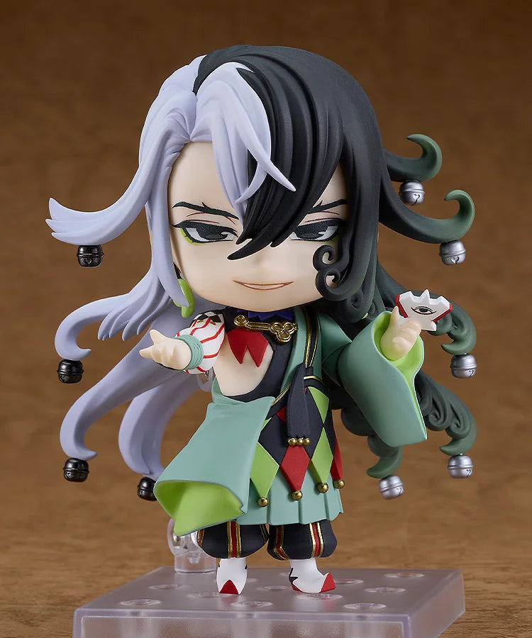 Nendoroid 2636 Alter Ego/Ashiya Douman