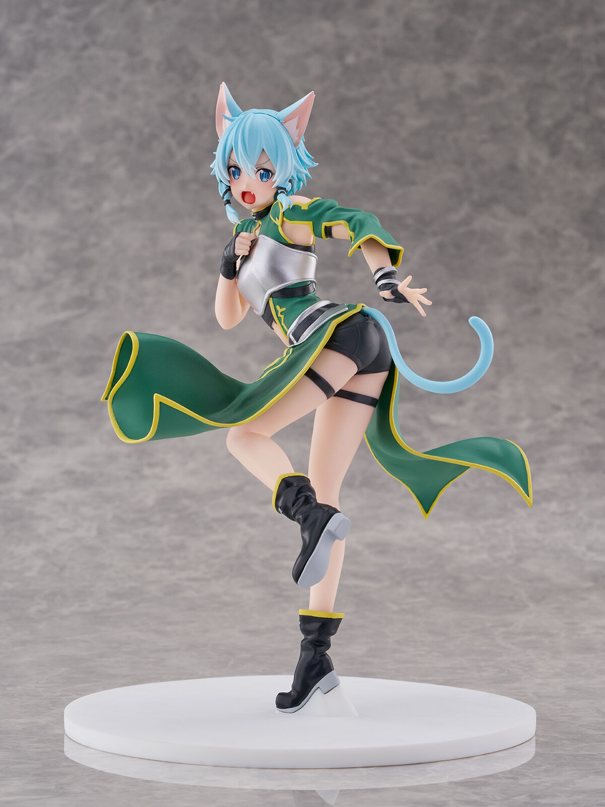 SSF Sword Art Online cantabile Sinon Complete Figure