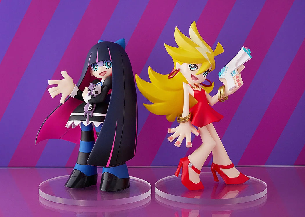 POP UP PARADE Panty & Stocking with Garterbelt Panty / Stocking
