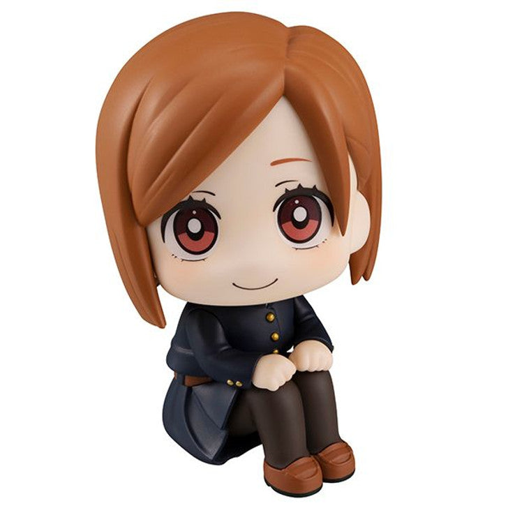 Megahouse LookUp Kugisaki Nobara Figure (Jujutsu Kaisen)