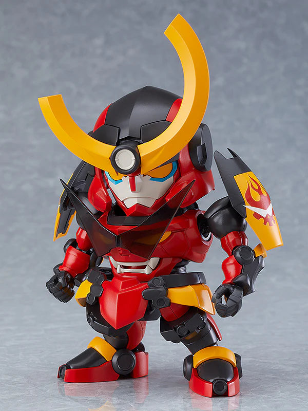 Good Smile Company Tengen Toppa Gurren Lagann MODEROID Gurren Lagann(re-run)