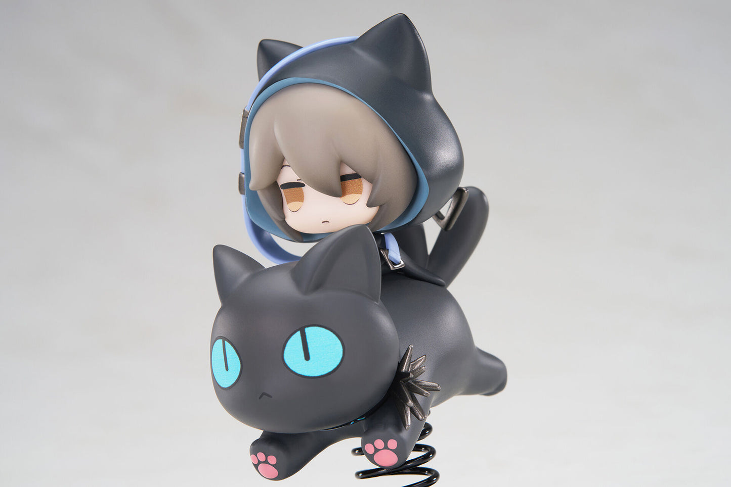 HappyShake Arknights Phantom Complete Figure