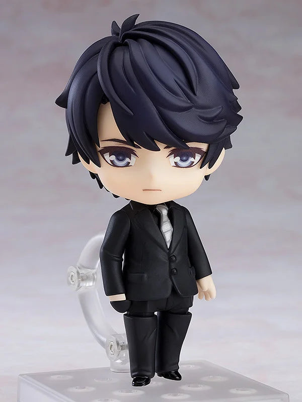 Nendoroid 1086 Zeyan Li