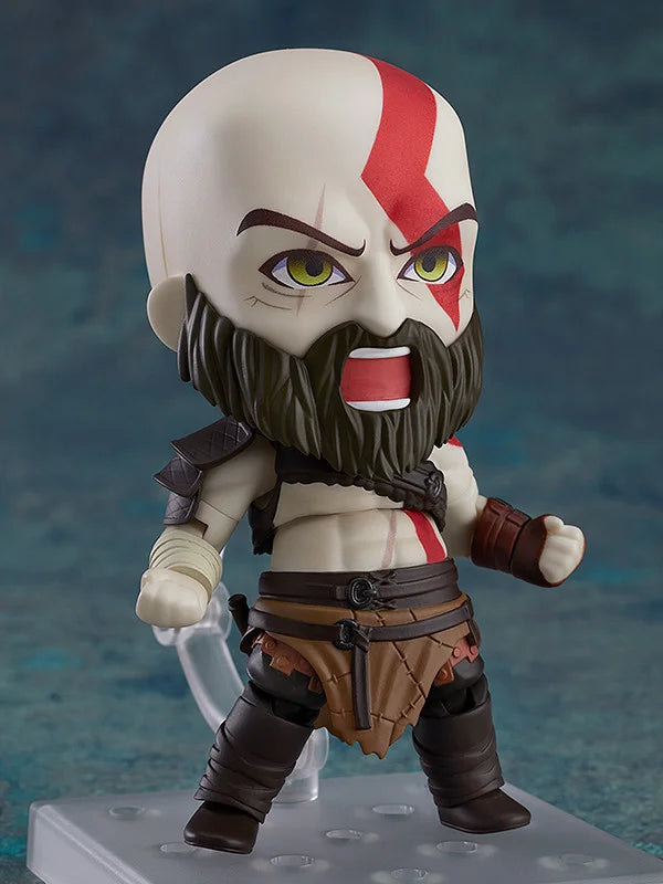 Nendoroid 925 Kratos