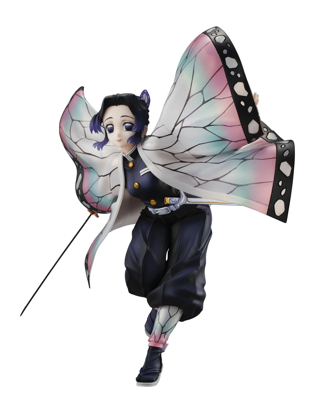 MEGAHOUSE GALS Series Demon Slayer KOCHOU SHINOBU