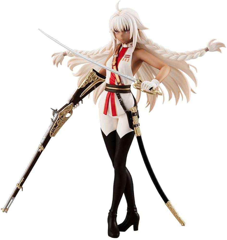 Furyu FGO SSS Lakshimi Bai