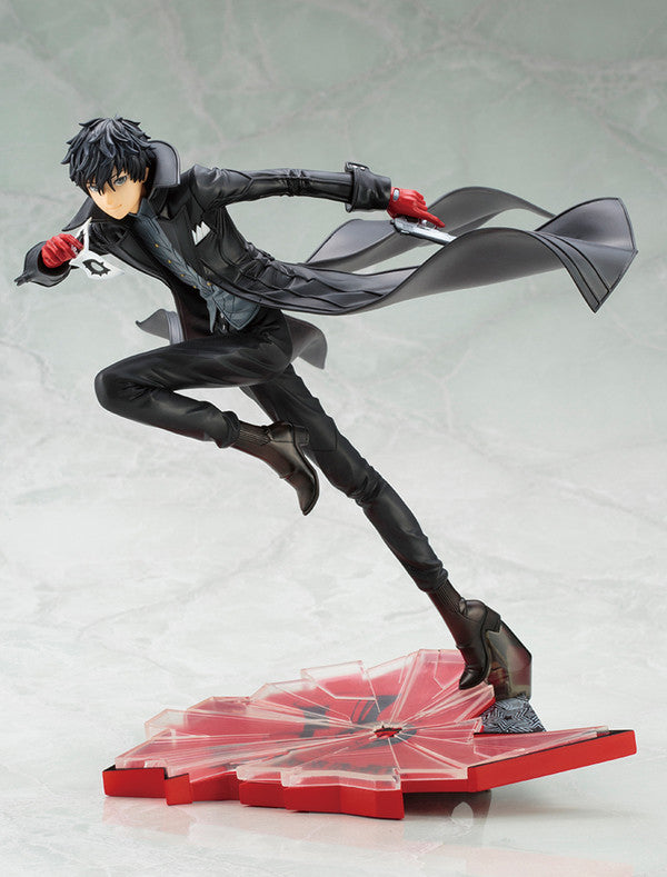 Kotobukiya ARTFX J Joker Phantom Thief ver.