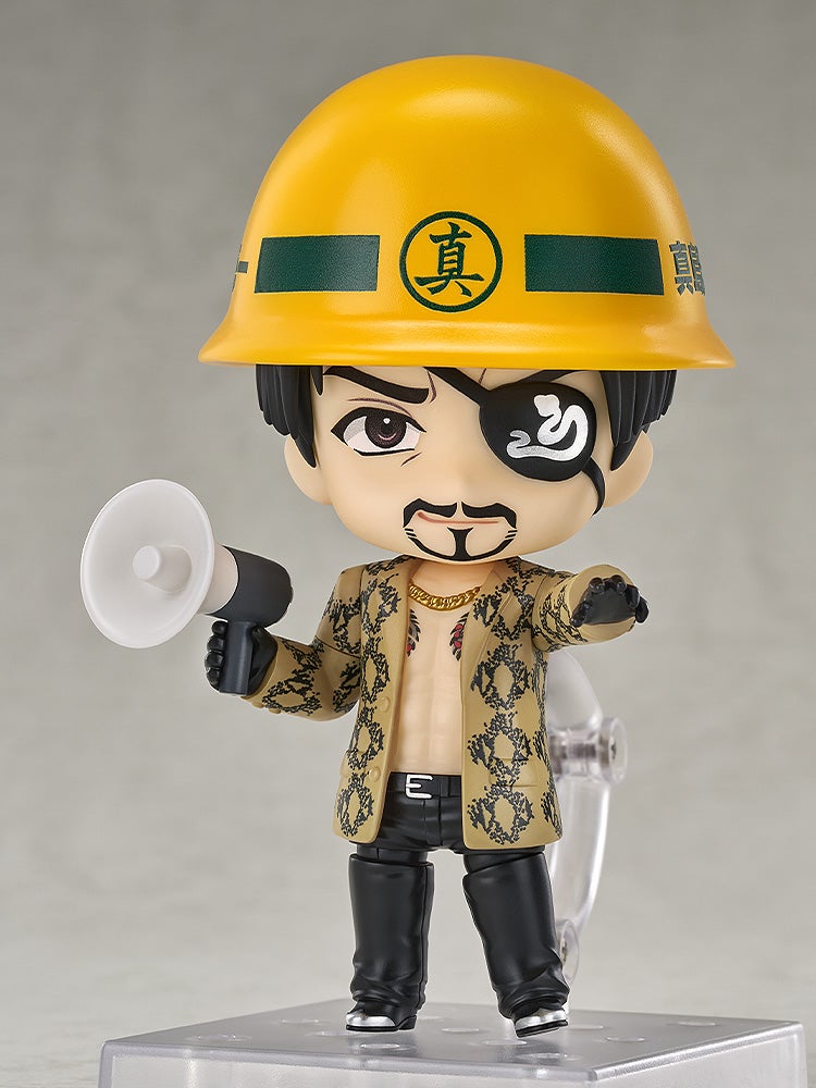 Nendoroid 2786 Yakuza Goro Majima