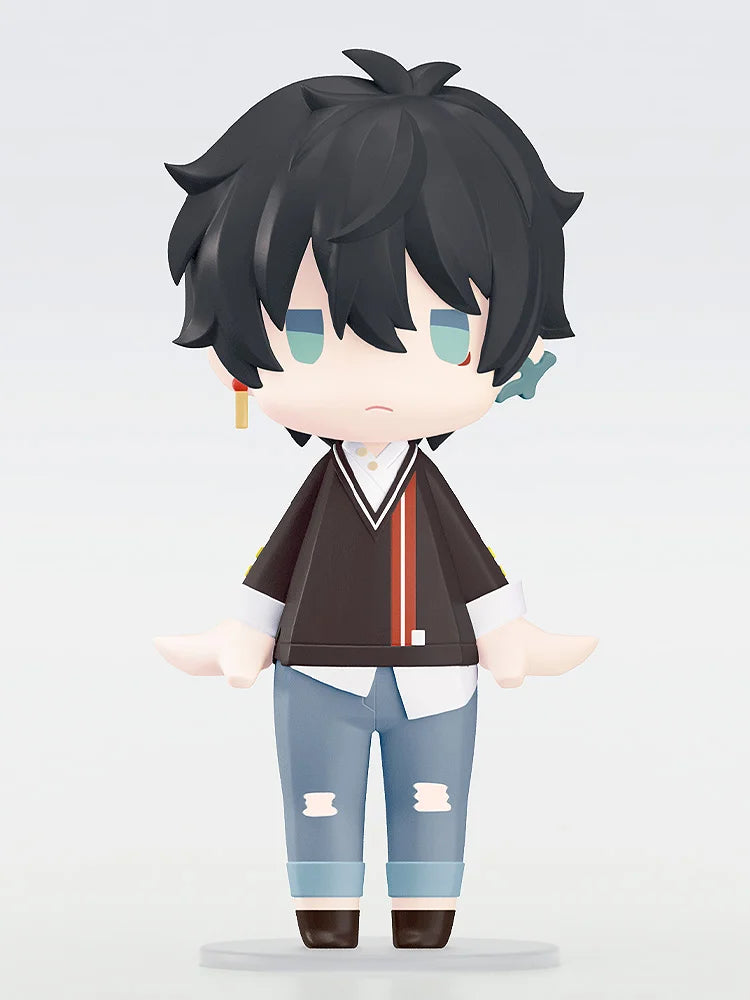 HELLO! GOOD SMILE Honkai: Star Rail March 7th / Dan Heng Posable Figure