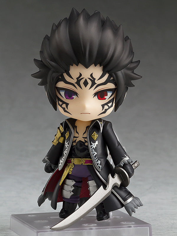 Nendoroid 924 Shion