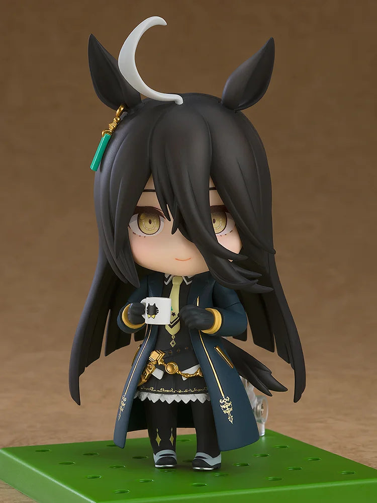 Nendoroid 2548 Umamusume: Pretty Derby Manhattan Cafe