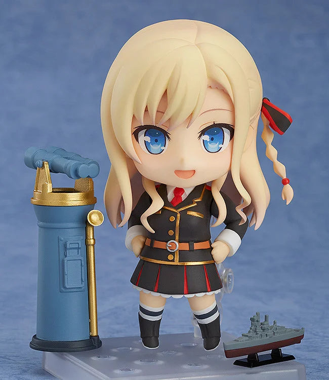Nendoroid 693 Wilhelmina