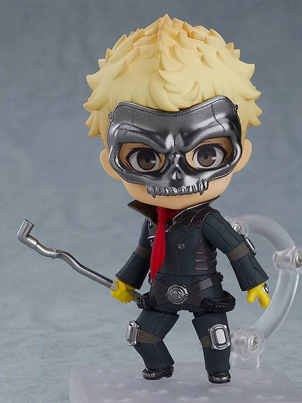 Nendoroid 1162 Sakamoto Ryuji