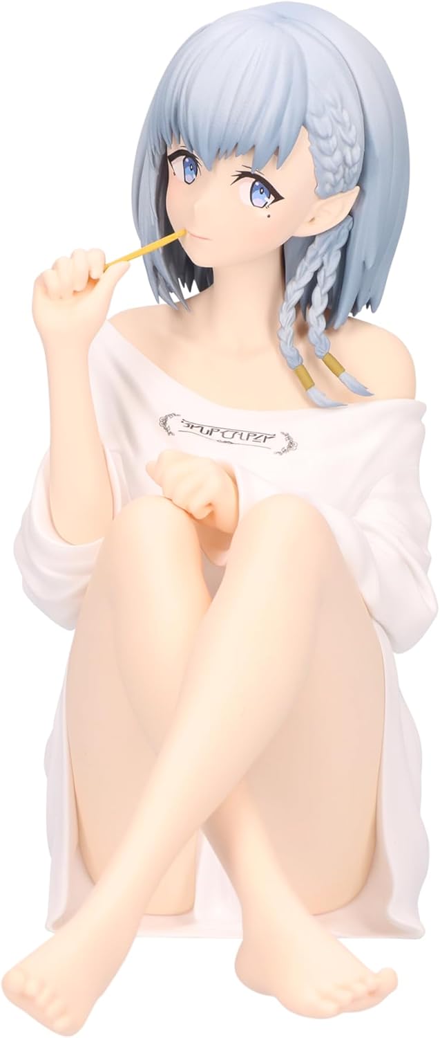 Banpresto Relax Time The Eminence in Shadow Beta