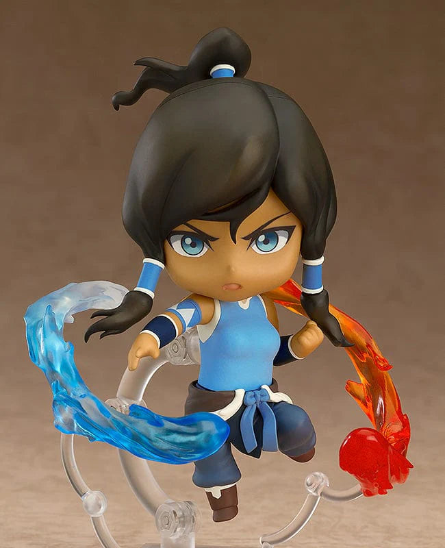 Nendoroid 646 Korra