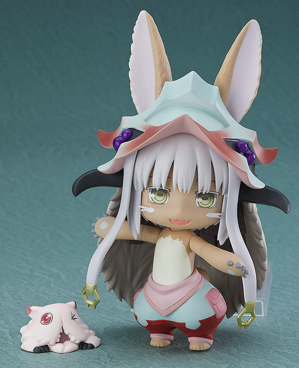 Good Smile GSC Nendoroid 939 Nanachi