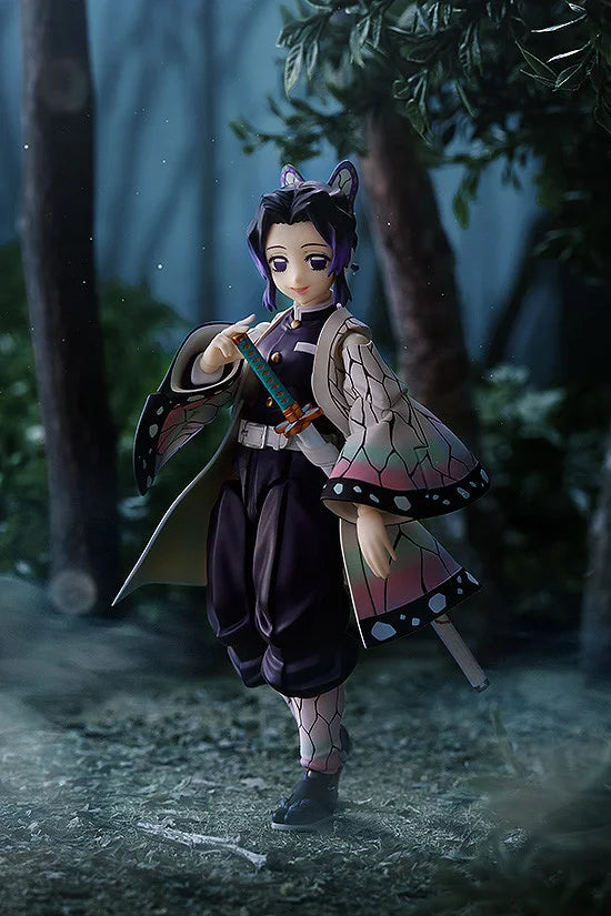 FIGMA 575 Shinobu Kocho