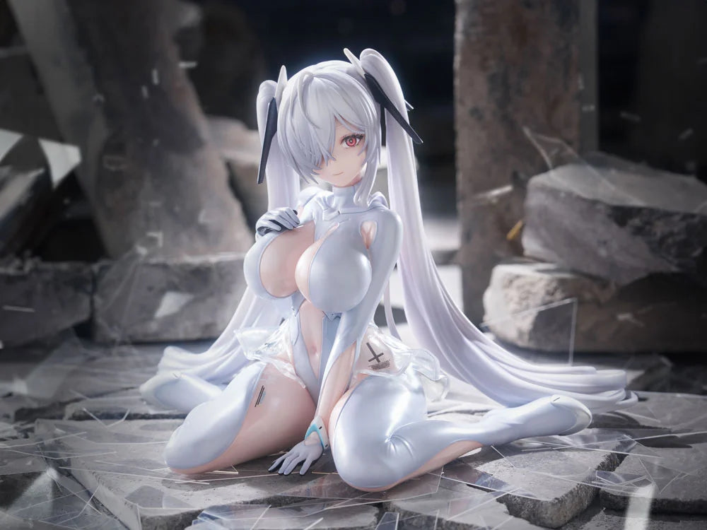 Furyu Goddess of Victory: Nikke Cinderella Noodle Stopper Figure